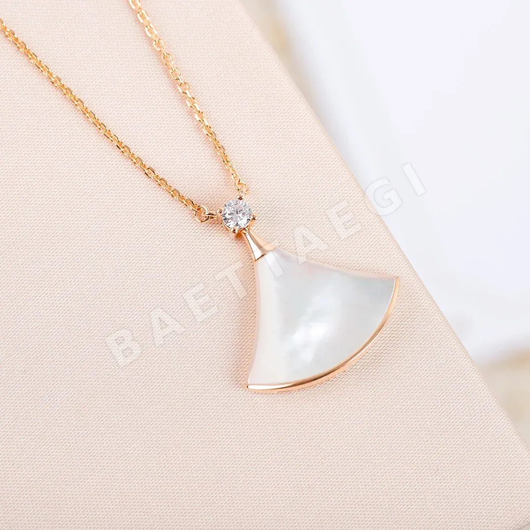 불가리 목걸이 64713 Bvlgari Necklace 상세 이미지 8