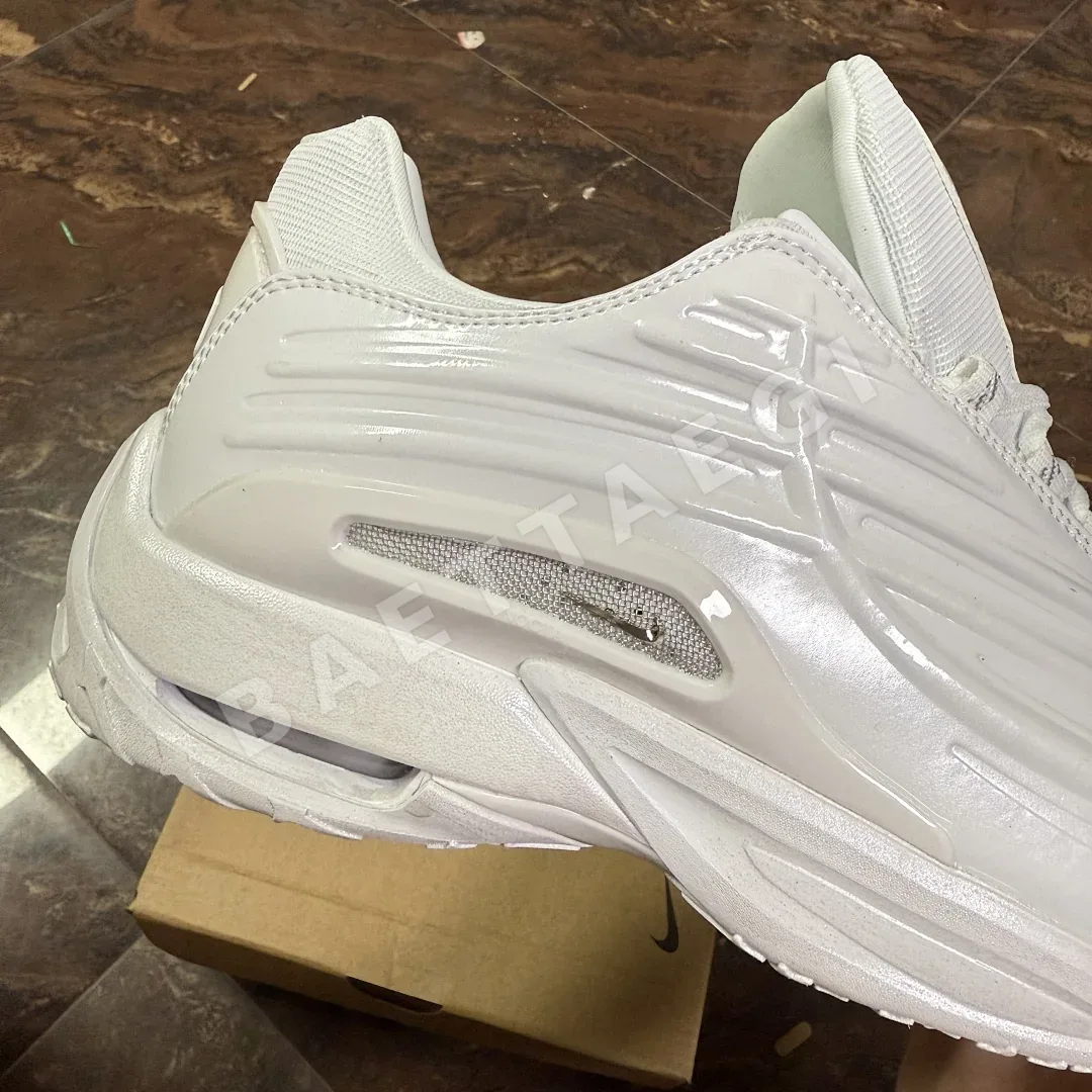 나이키 핫 스텝 2 DZ7293-100 200974 Nike Hot Step 2 Drake NOCTA White 상세 이미지 10
