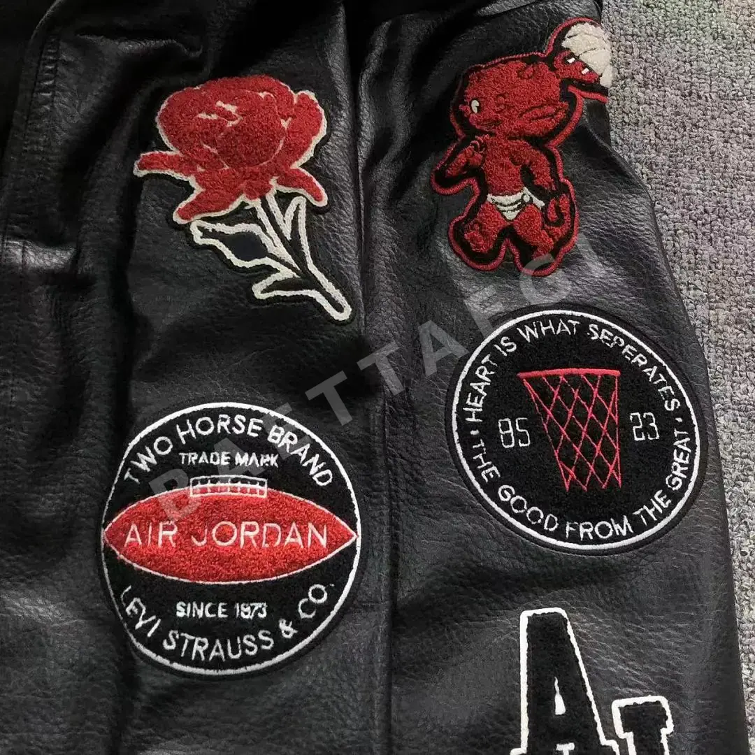 나이키 조던 자켓 203163 Nike Jordan Jacket 상세 이미지 12