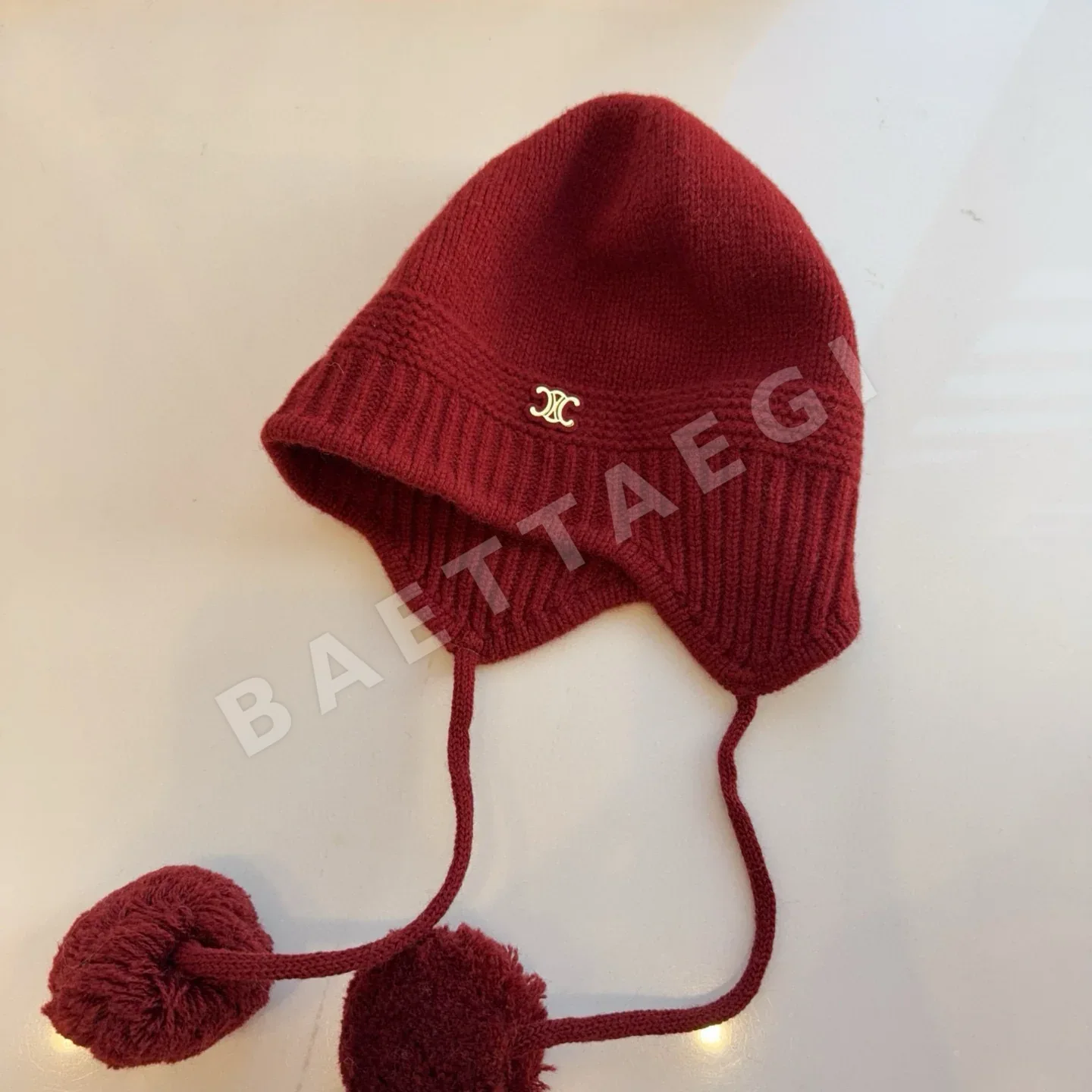 셀린느 모자 84466 Celine Cap 상세 이미지 9
