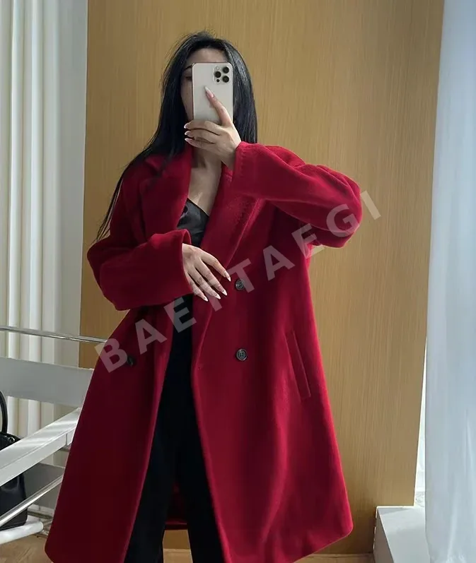 막스마라 바이오코 코트 상세 이미지 9
