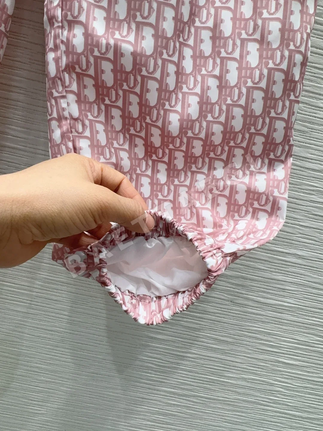 디올 여성 바지 92071 Dior Pants 상세 이미지 5