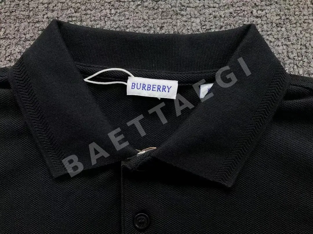 버버리 긴팔 티셔츠 203561 Burberry Long Sleeve 상세 이미지 11