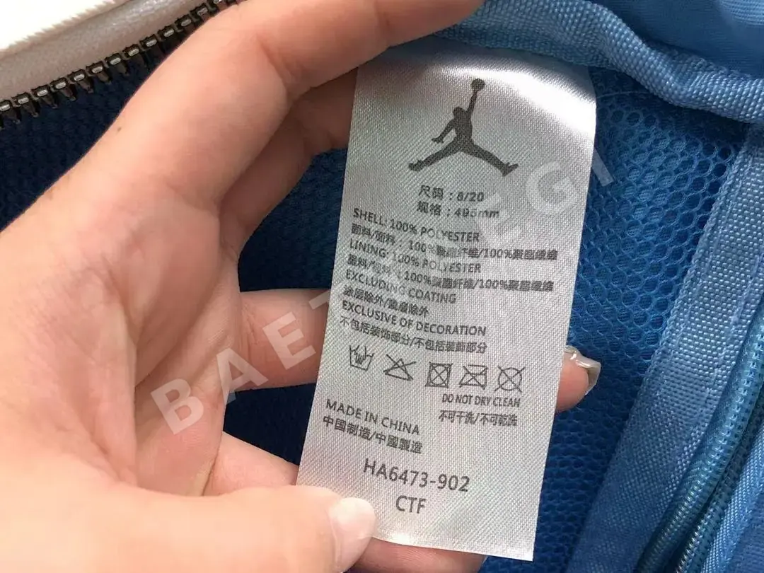 나이키 조던 가방 203130 Nike Jordan Bag 상세 이미지 14
