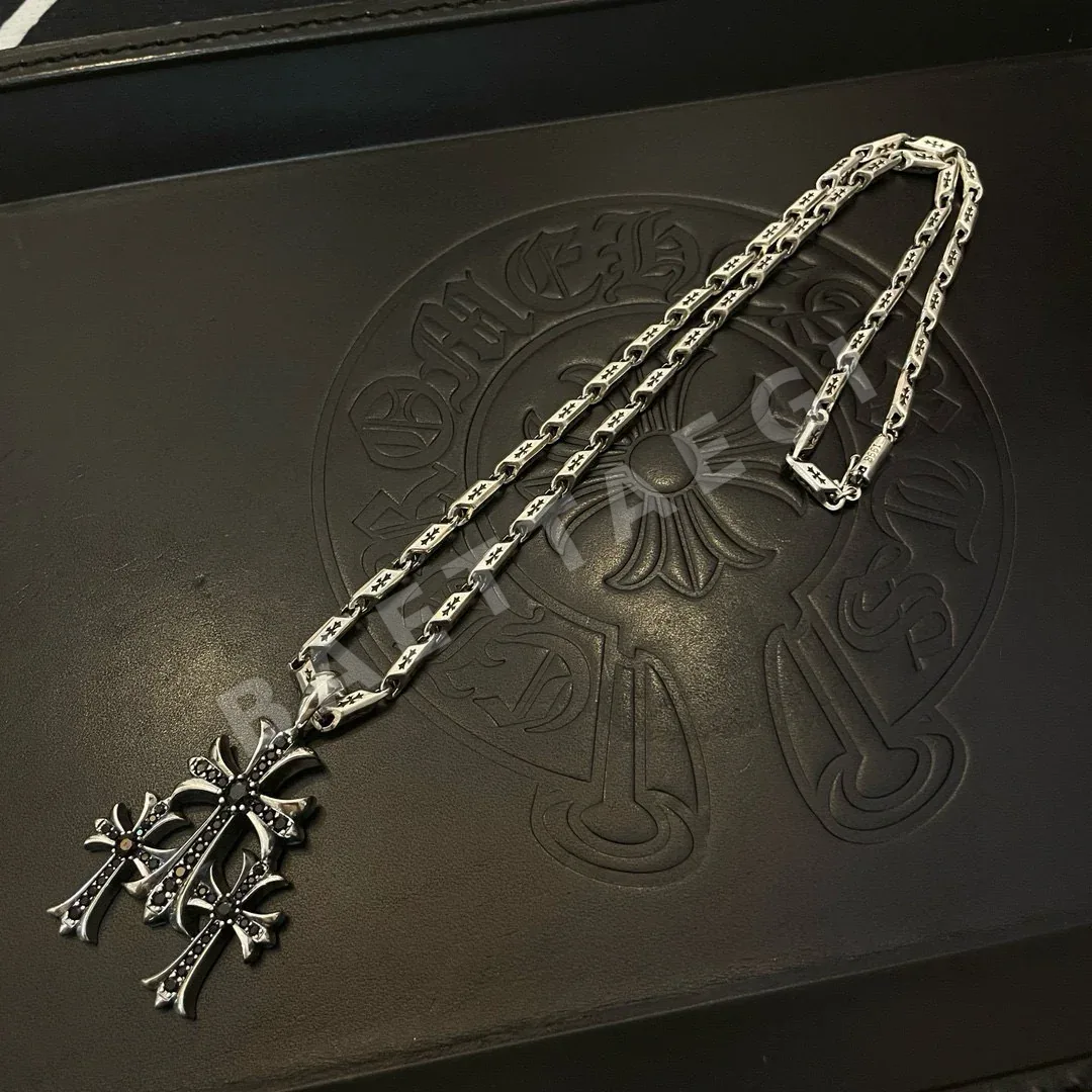 크롬하츠 목걸이 62043 Chrome Hearts Necklace 상세 이미지 4
