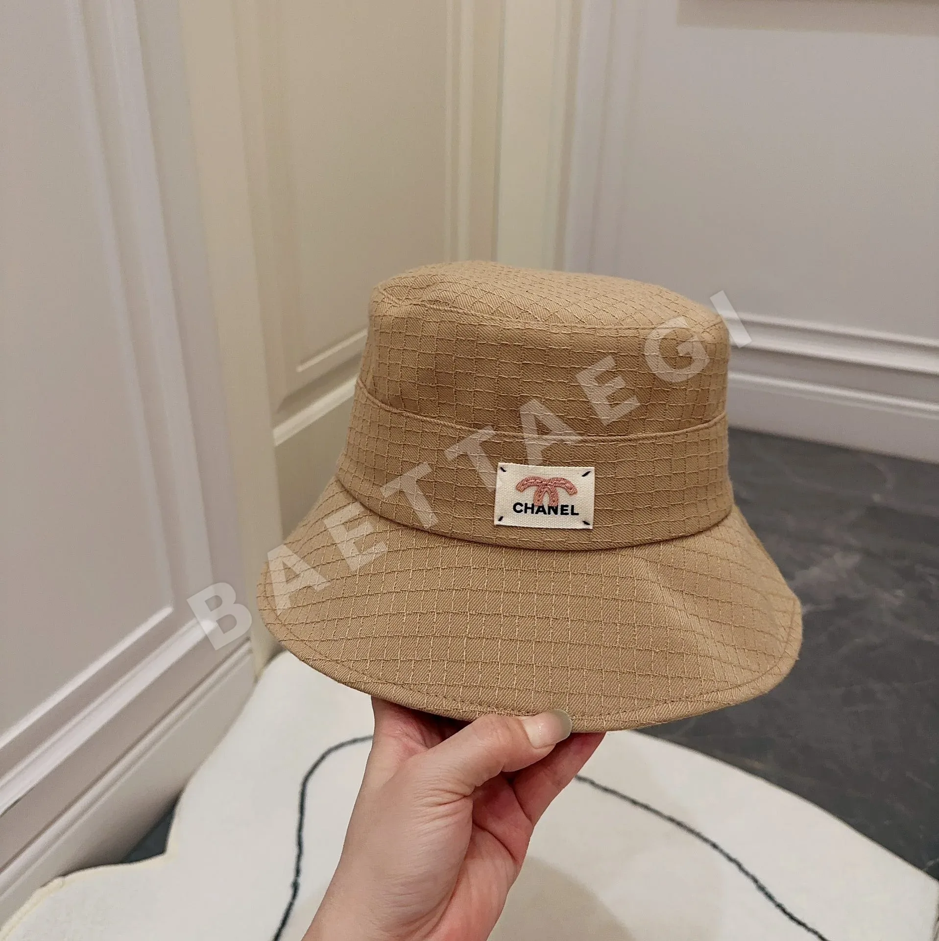 샤넬 모자 82730 Chanel Cap 상세 이미지 4