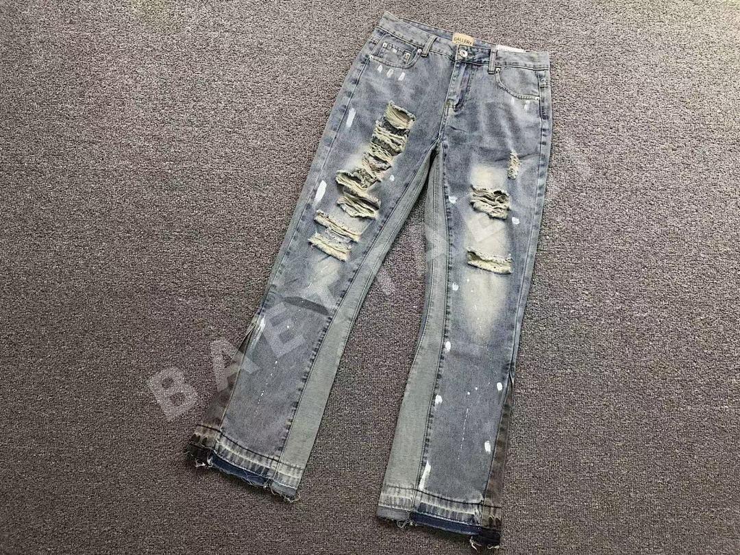 갤러리디파트먼트 바지 203236 Gallery Dept. Pants 상세 이미지 6