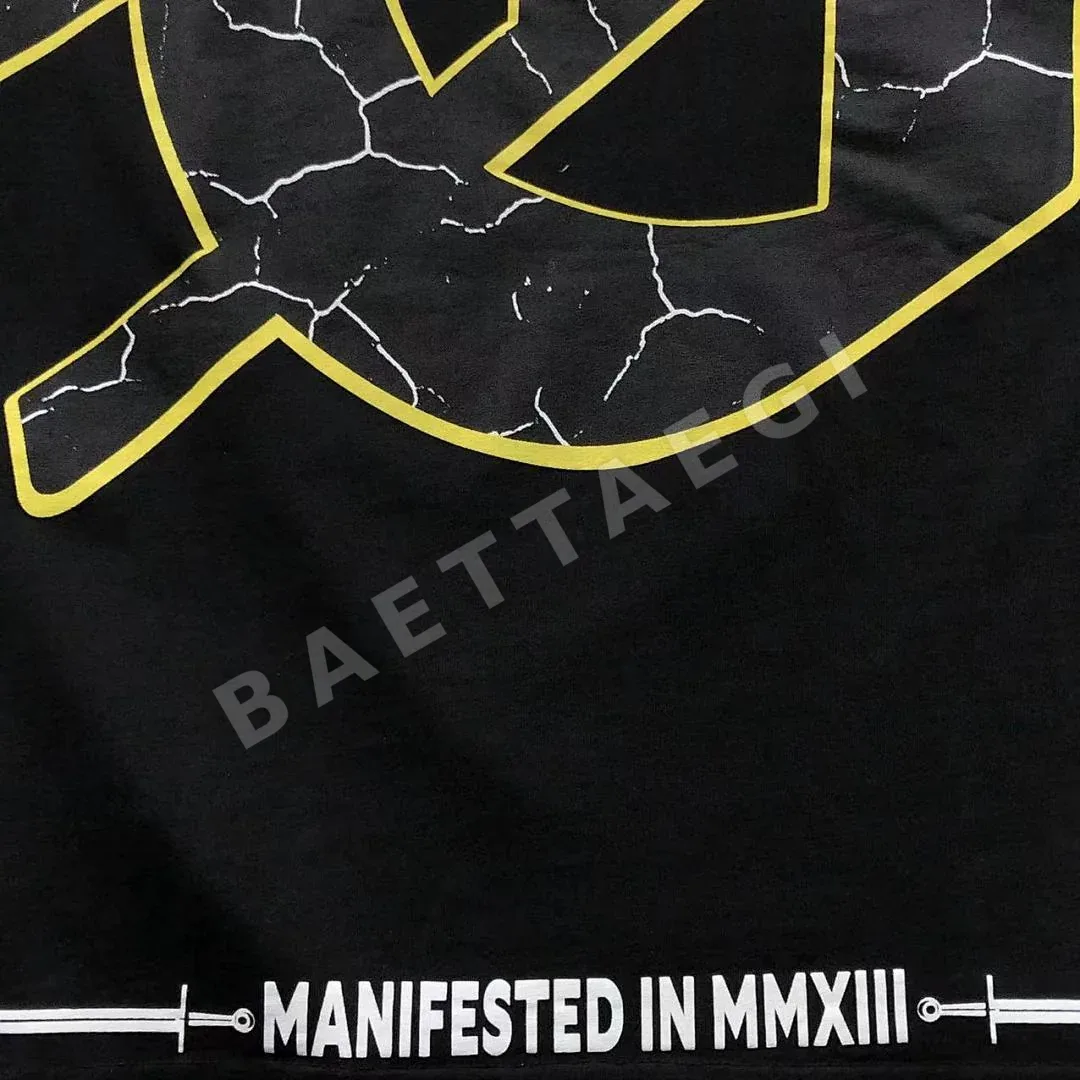 갓스피드 반팔 티셔츠 203316 Godspeed T-Shirt 상세 이미지 15