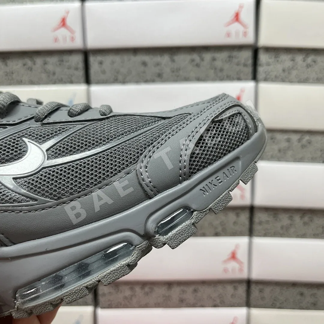 나이키 [WM] 샥스 II7635-003 201140 Nike Shox Ride 2 Cool Grey Celestine Blue 상세 이미지 8