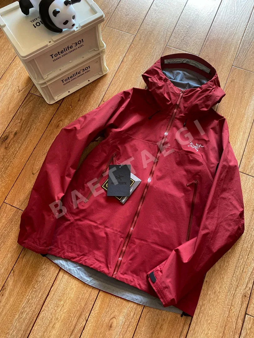 아크테릭스 [LD] 베타 라이트웨이트 LW 후드 200144 Arc'teryx Beta Lightweight LW 상세 이미지 6