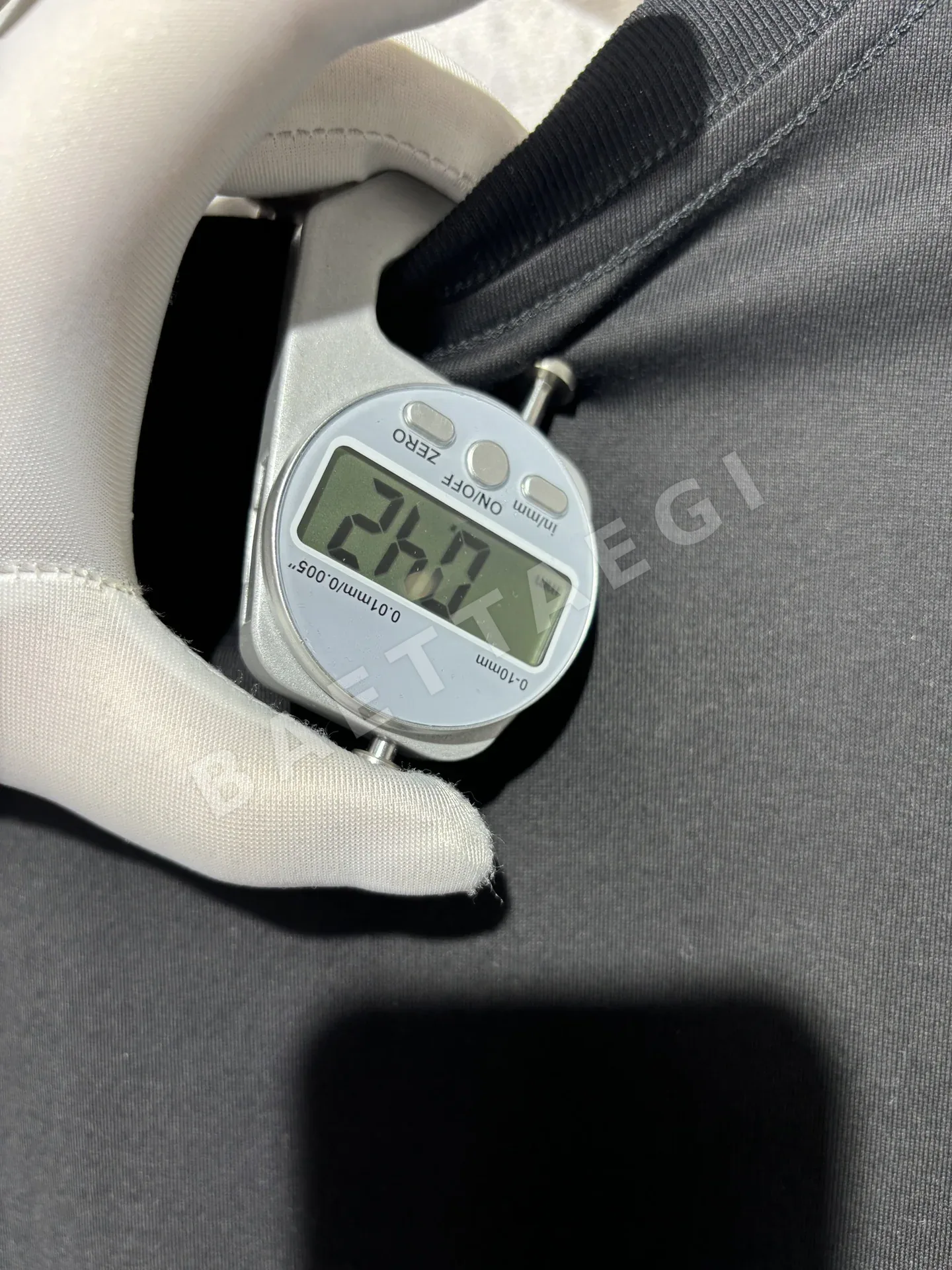 셀린느 남여공용 반팔 티셔츠 상세 이미지 13