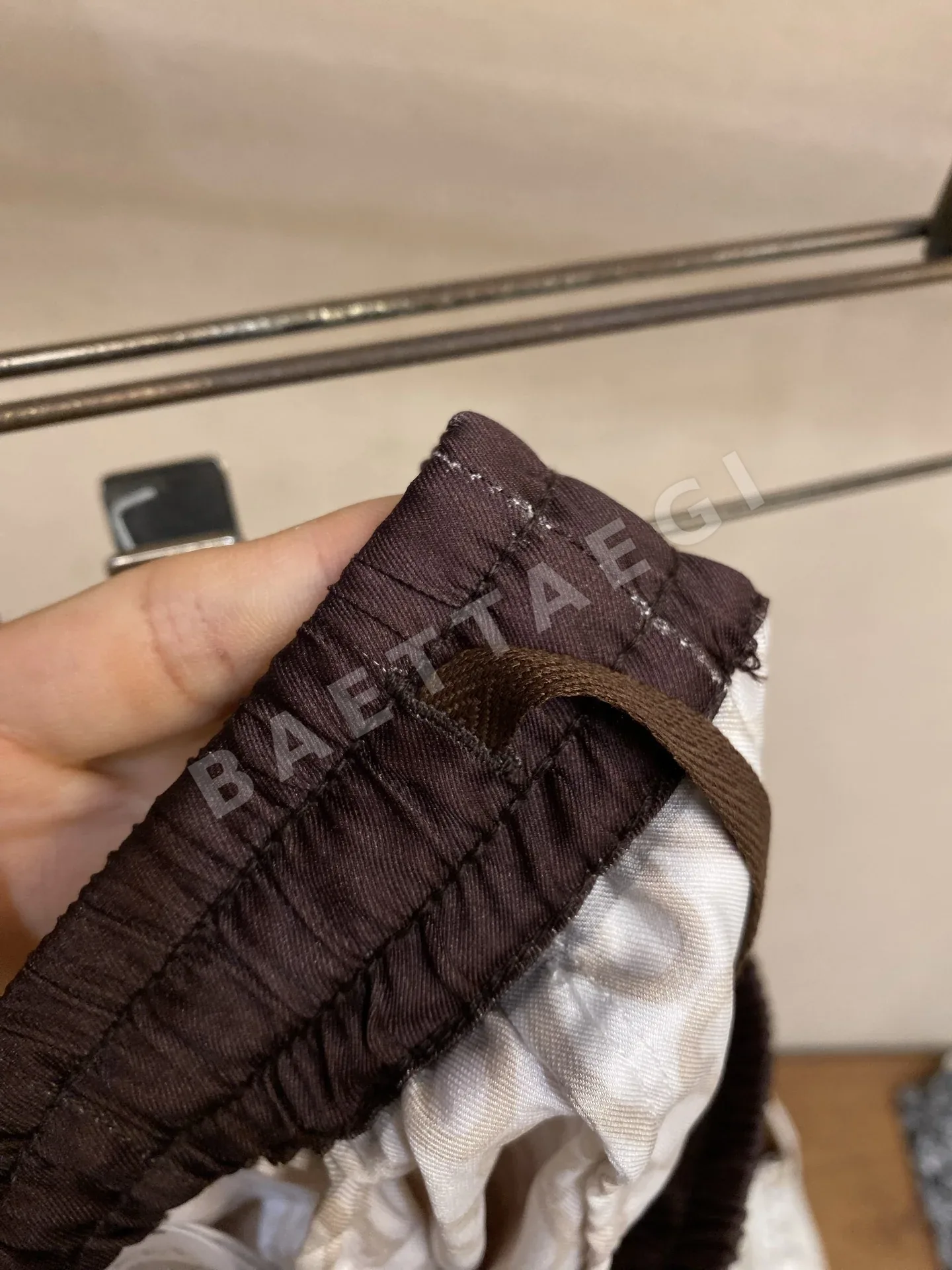 루이비통 남성 반바지 68883 Louis Vuitton Shorts 상세 이미지 5