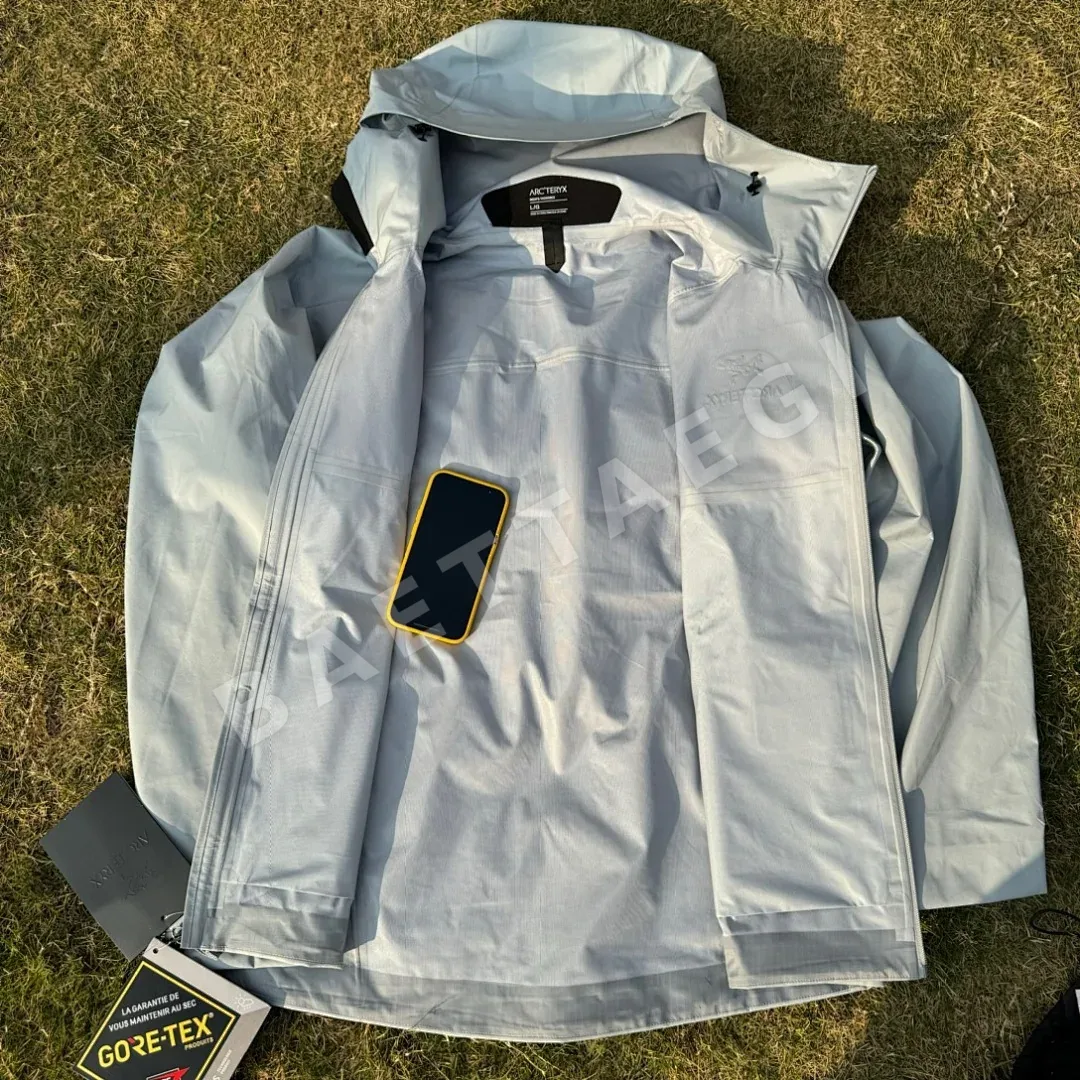 아크테릭스 [TZ] 베타 LT 자켓 픽셀 그레이 200126 Arc'teryx Beta LT Jacket Pixel Gray 상세 이미지 12