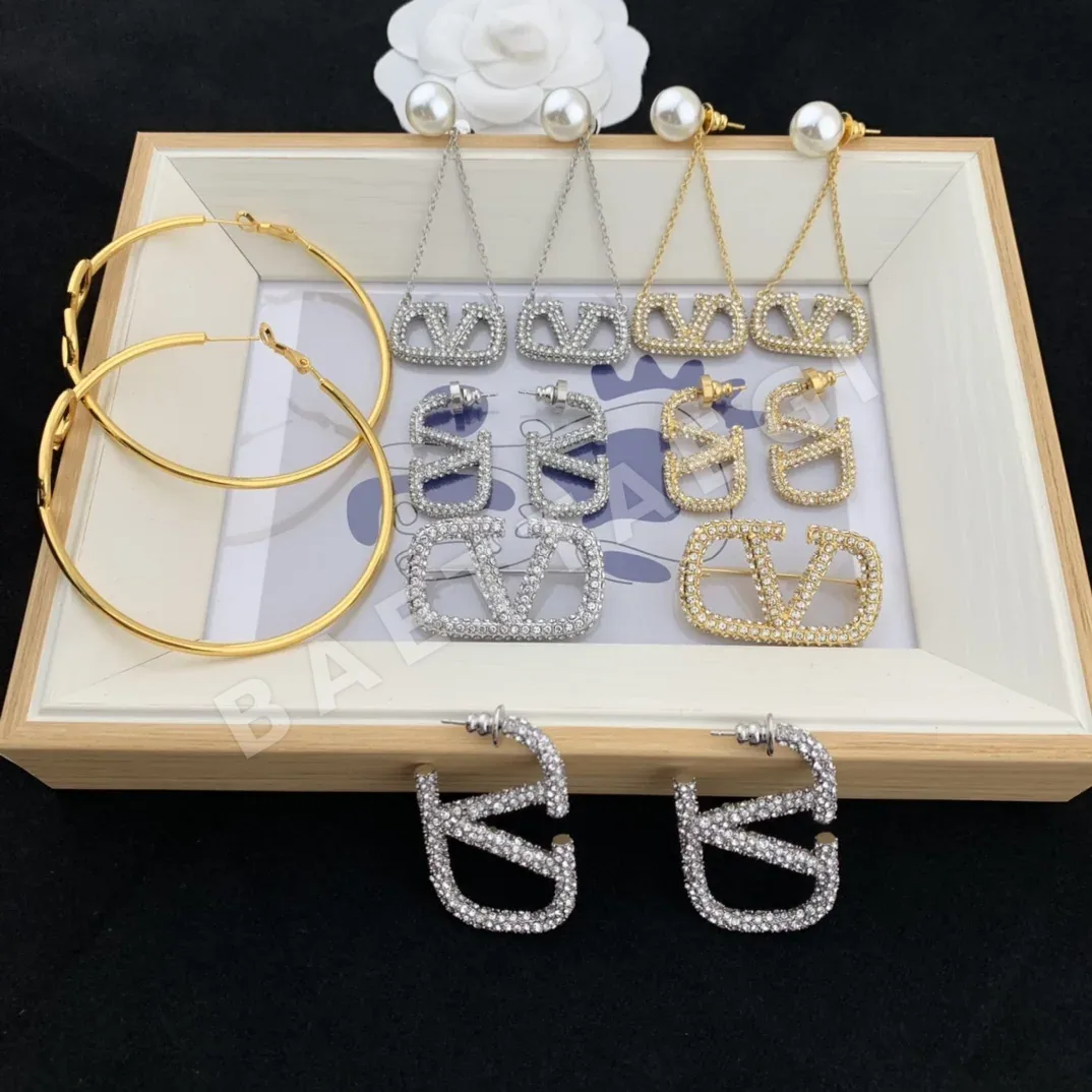 발렌티노 귀걸이 63663 Valentino Earrings 상세 이미지 3