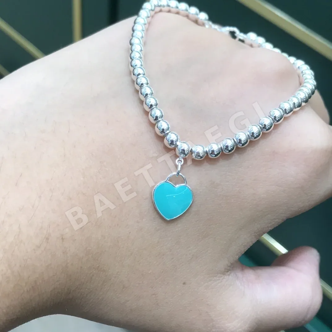 티파니 팔찌 71292 Tiffany & Co Bracelet 상세 이미지 6