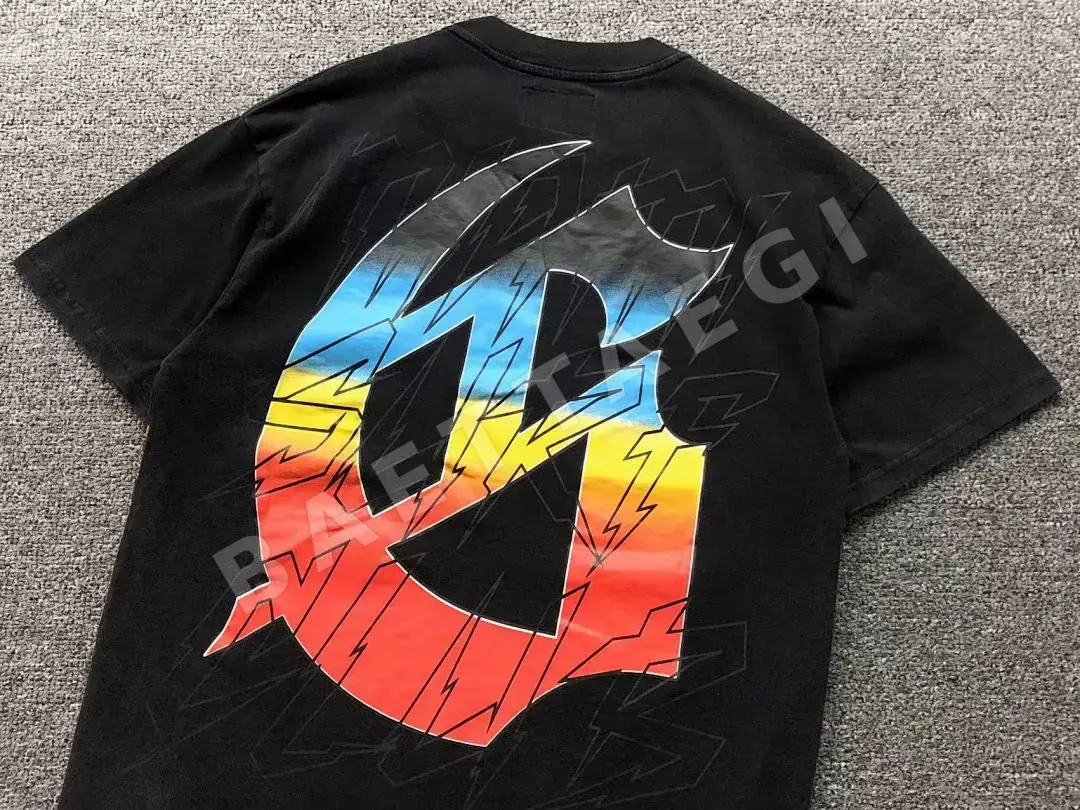 갓스피드 반팔 티셔츠 203381 Godspeed T-Shirt 상세 이미지 15