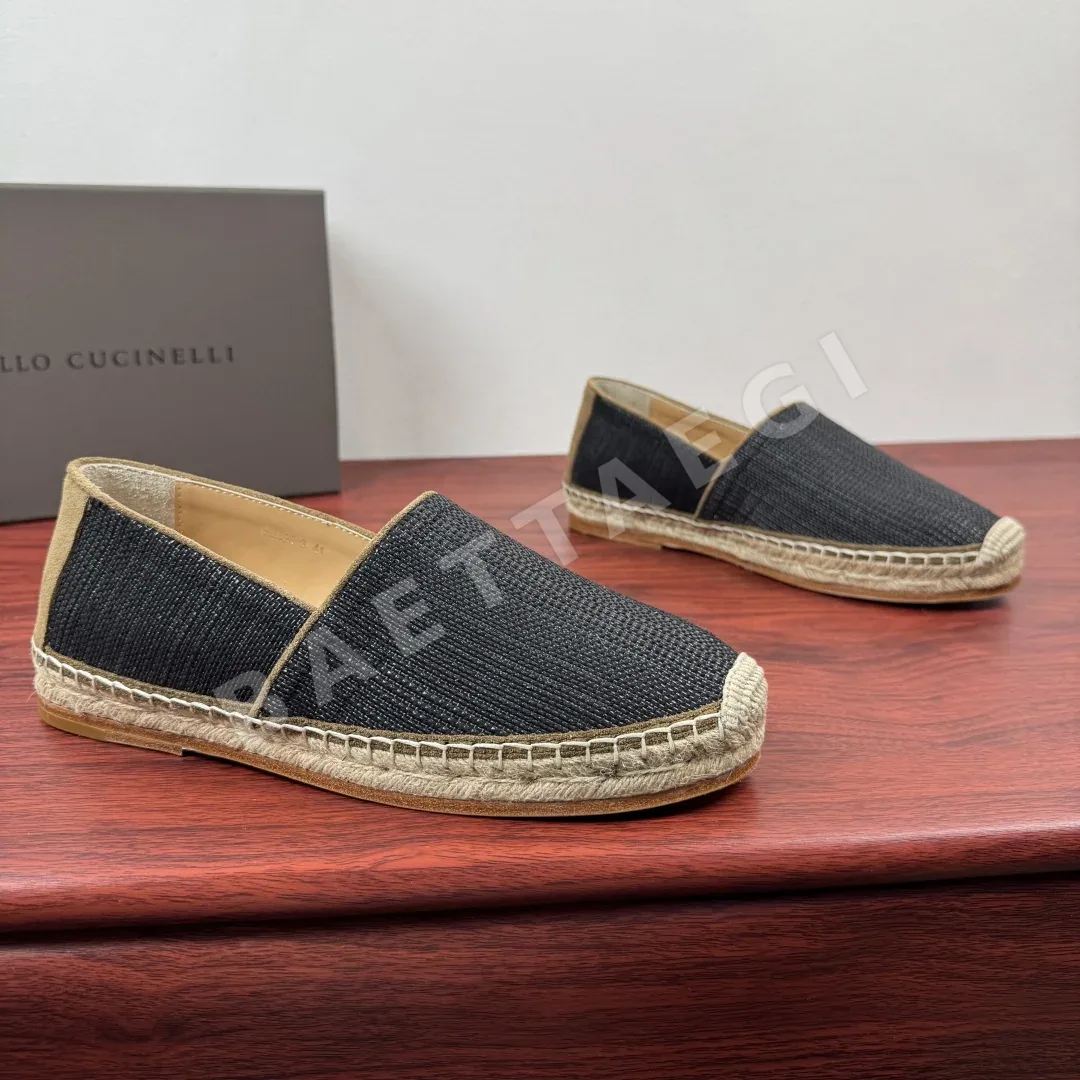 브루넬로쿠치넬리 신발 200025 Brunello Cucinelli Loafers