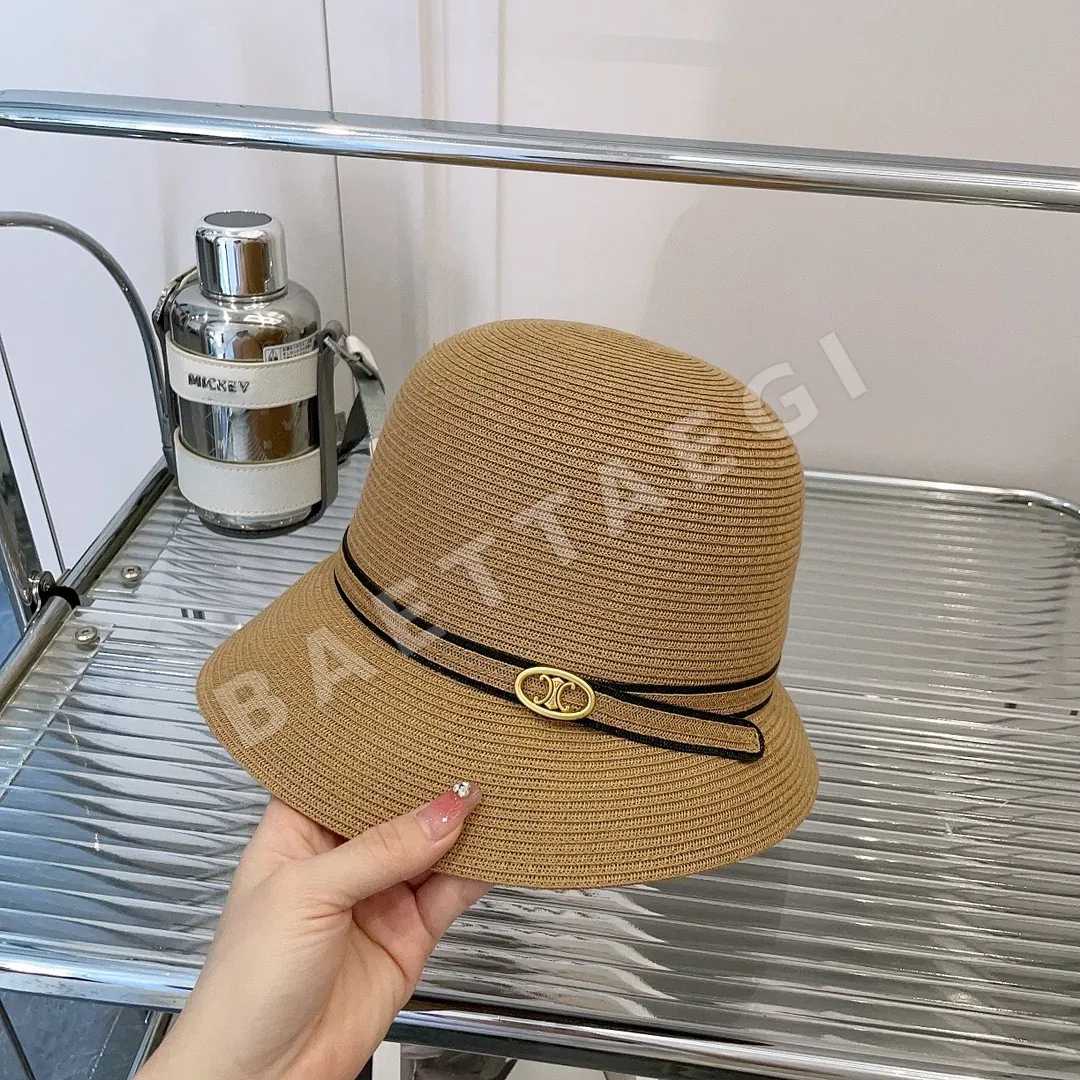 셀린느 꼬임 선햇 모자 상세 이미지 2