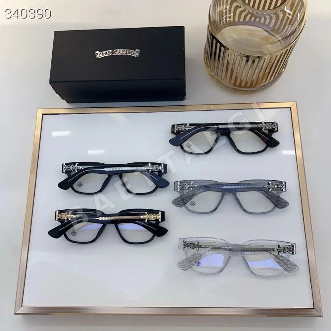 크롬하츠 선글라스 205012 Chrome Hearts Sunglasses 상세 이미지 2