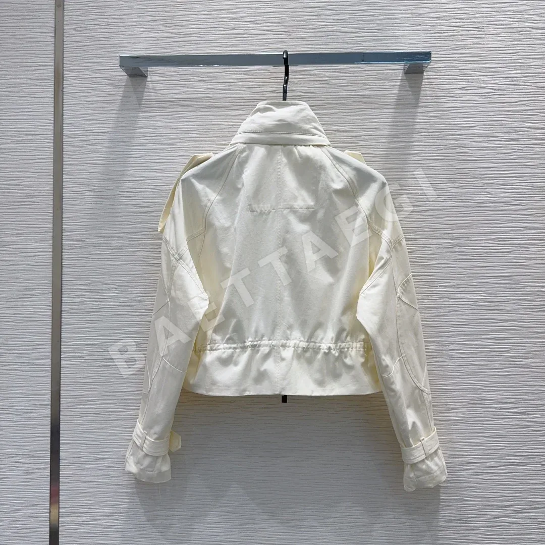 버버리 여성 자켓 상세 이미지 8