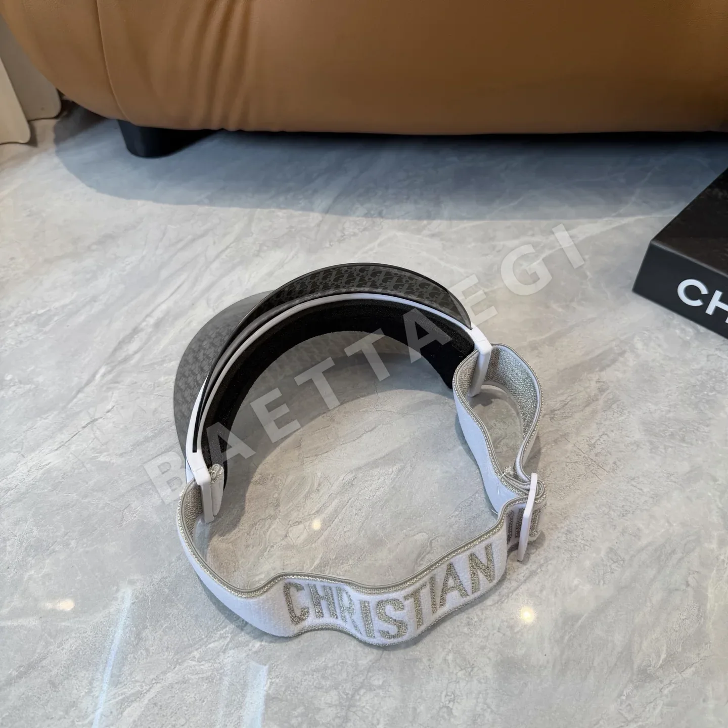 디올 모자 133616 Dior Cap 상세 이미지 3