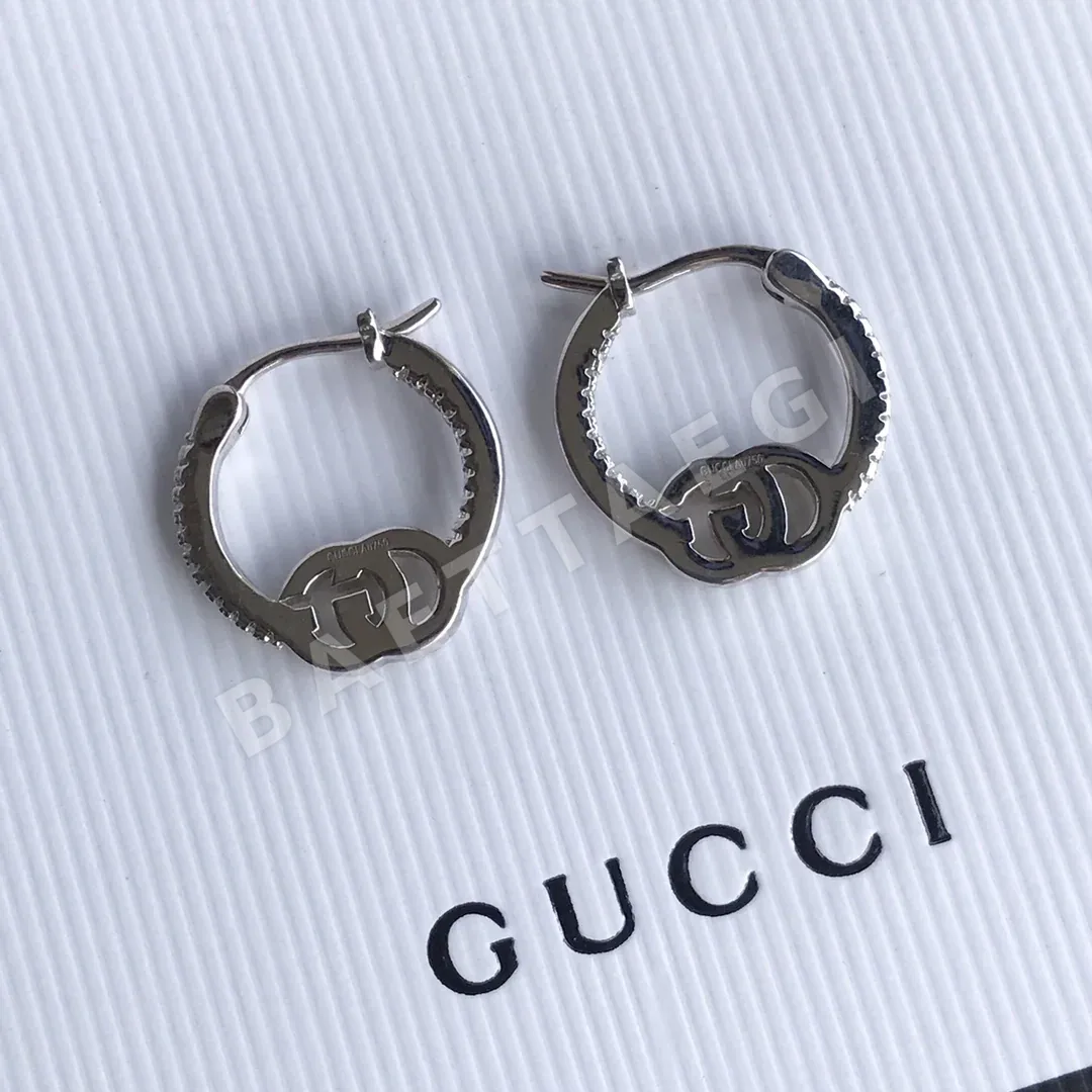 구찌 귀걸이 55972 Gucci Earrings 상세 이미지 9