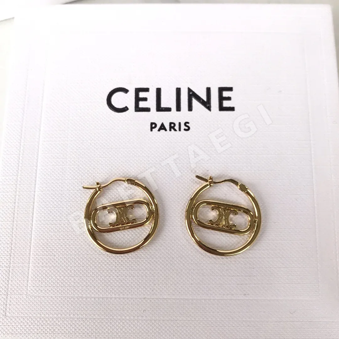 셀린느 귀걸이 69730 Celine Earrings 상세 이미지 3