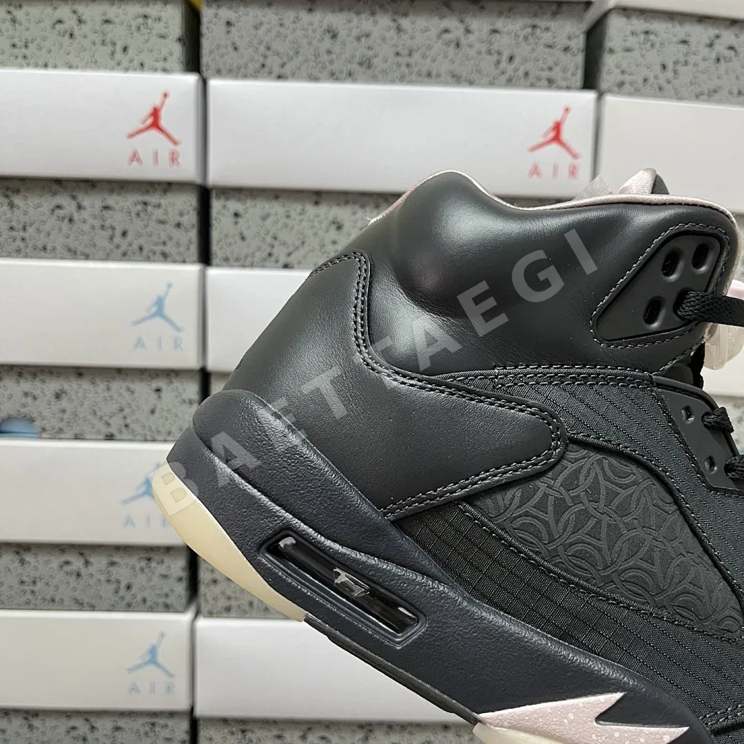 나이키 [GX] 조던 5 레트로 PSG HQ3004-001 201354 Nike Jordan 5 Retro PSG Paris 상세 이미지 8
