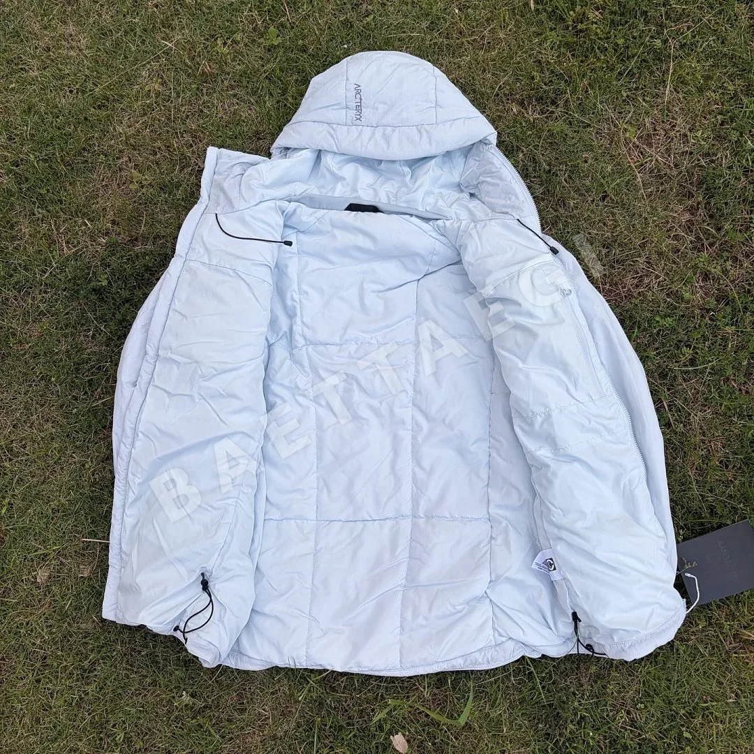 아크테릭스 [TZ] 아톰 LT 후디 2.0 던 블루 200180 Arc'teryx Atom LT Hoodie 2.0 상세 이미지 7