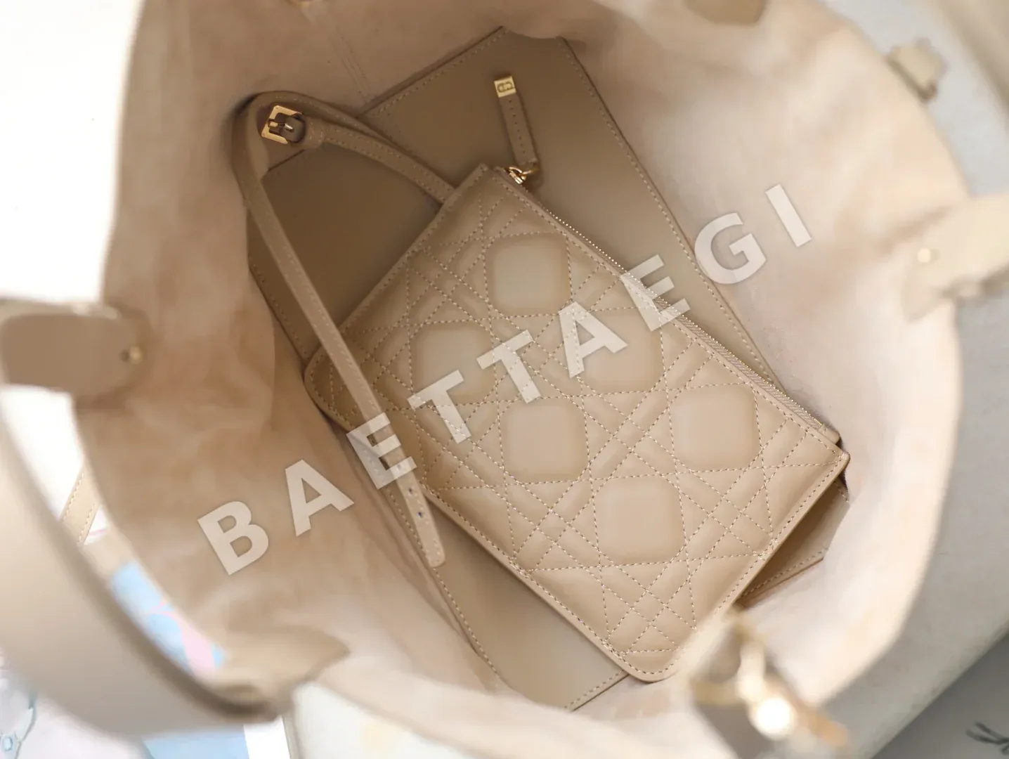 디올 165267 가방 Dior Bag 상세 이미지 7