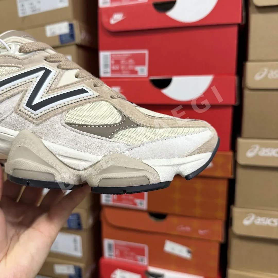 뉴발란스 [C] 9060 U9060ZBB 202115 New Balance 9060 상세 이미지 5