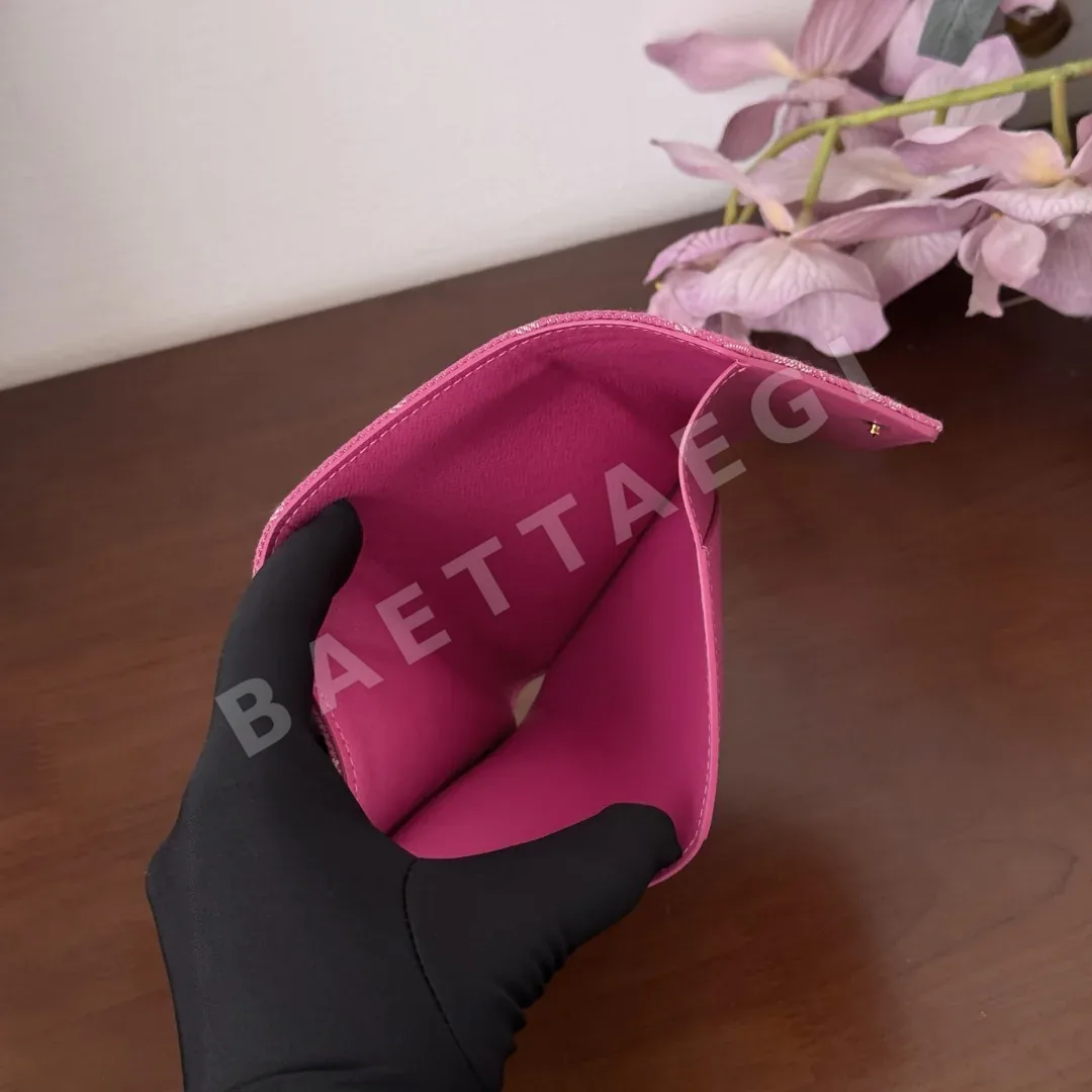 루이비통 빅토린 데님 지갑 M27707 상세 이미지 5