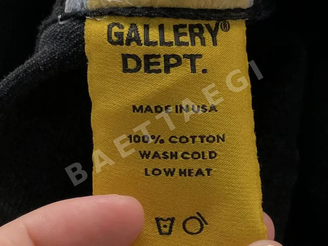 갤러리디파트먼트 바지 203273 Gallery Dept. Pants 상세 이미지 28