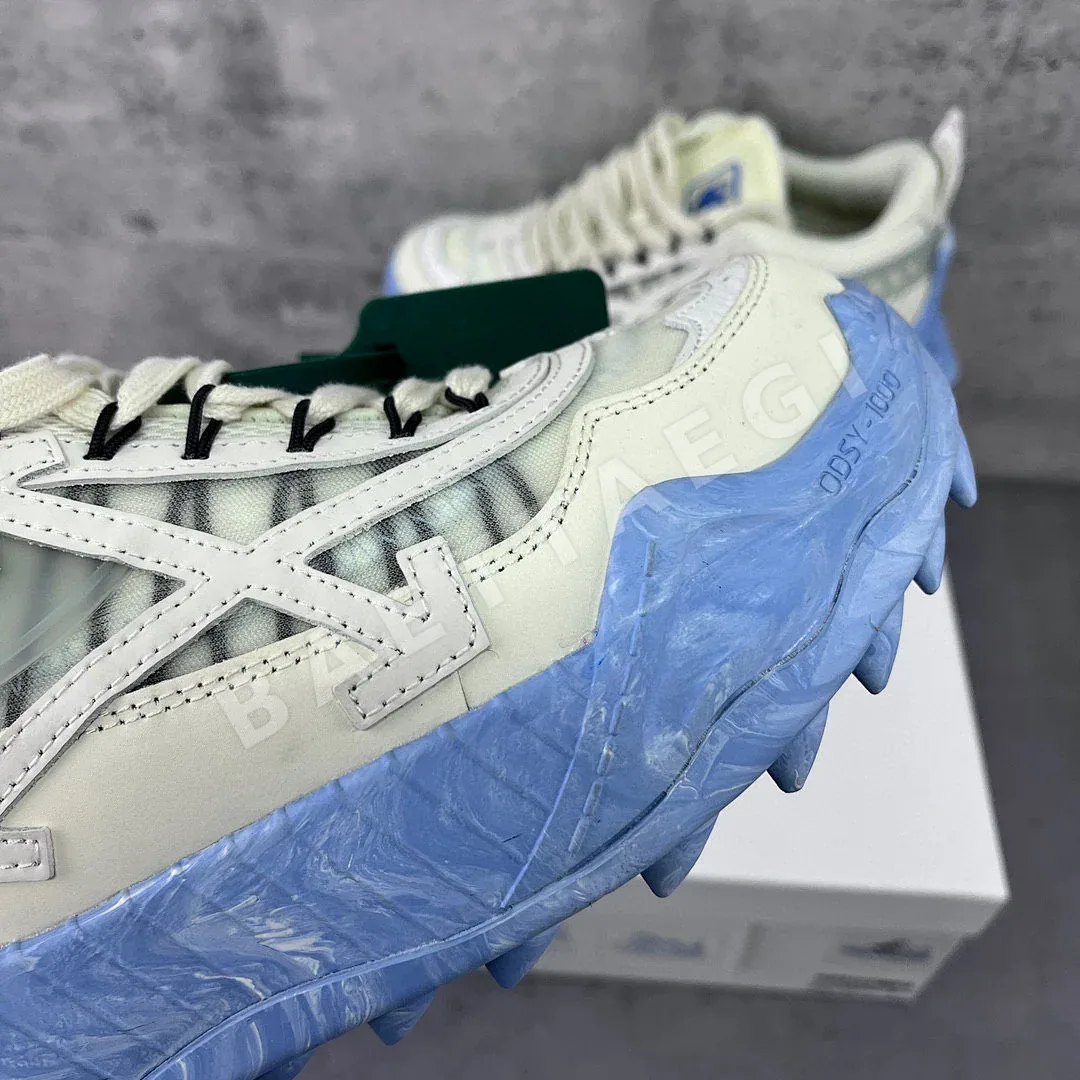 오프화이트 오디세이 화이트 블루 202358 Off White Odsy 상세 이미지 3
