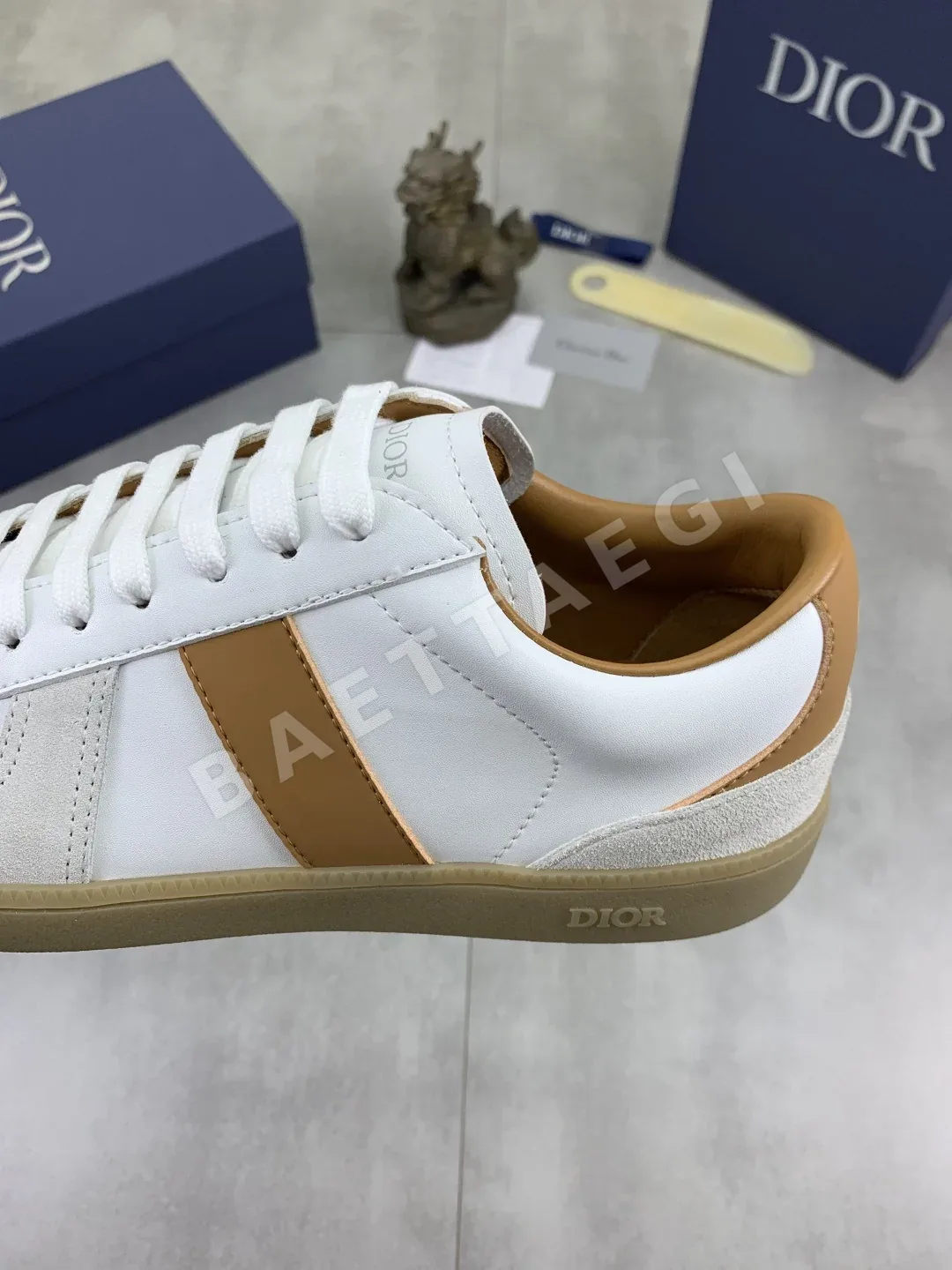 디올 독일 트레이닝화 신발 8771 상세 이미지 7