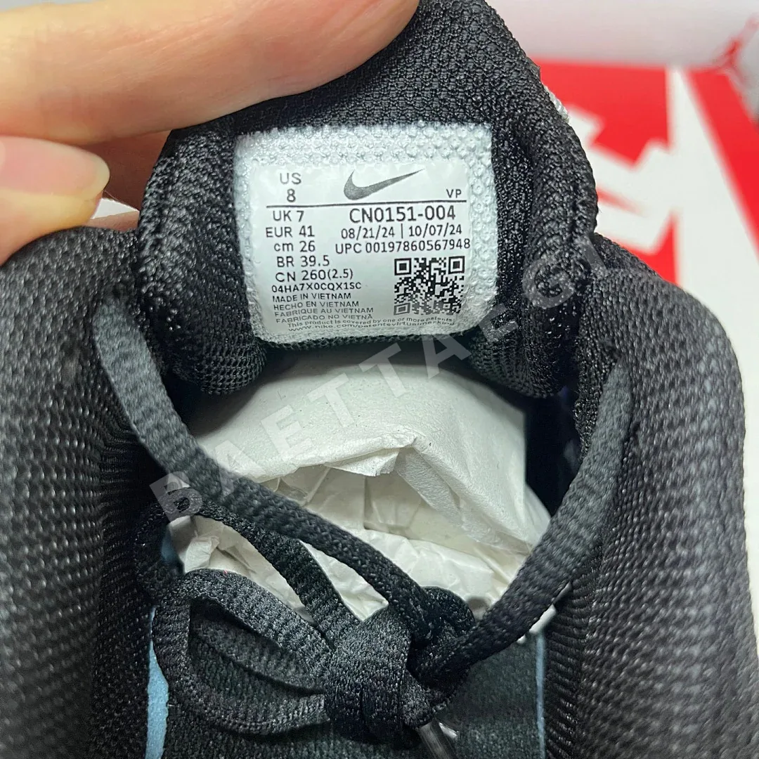 나이키 [MAX] 샥스 TL CN0151-004 201235 Nike Shox TL Black Racer Blue Metallic Silver 상세 이미지 2