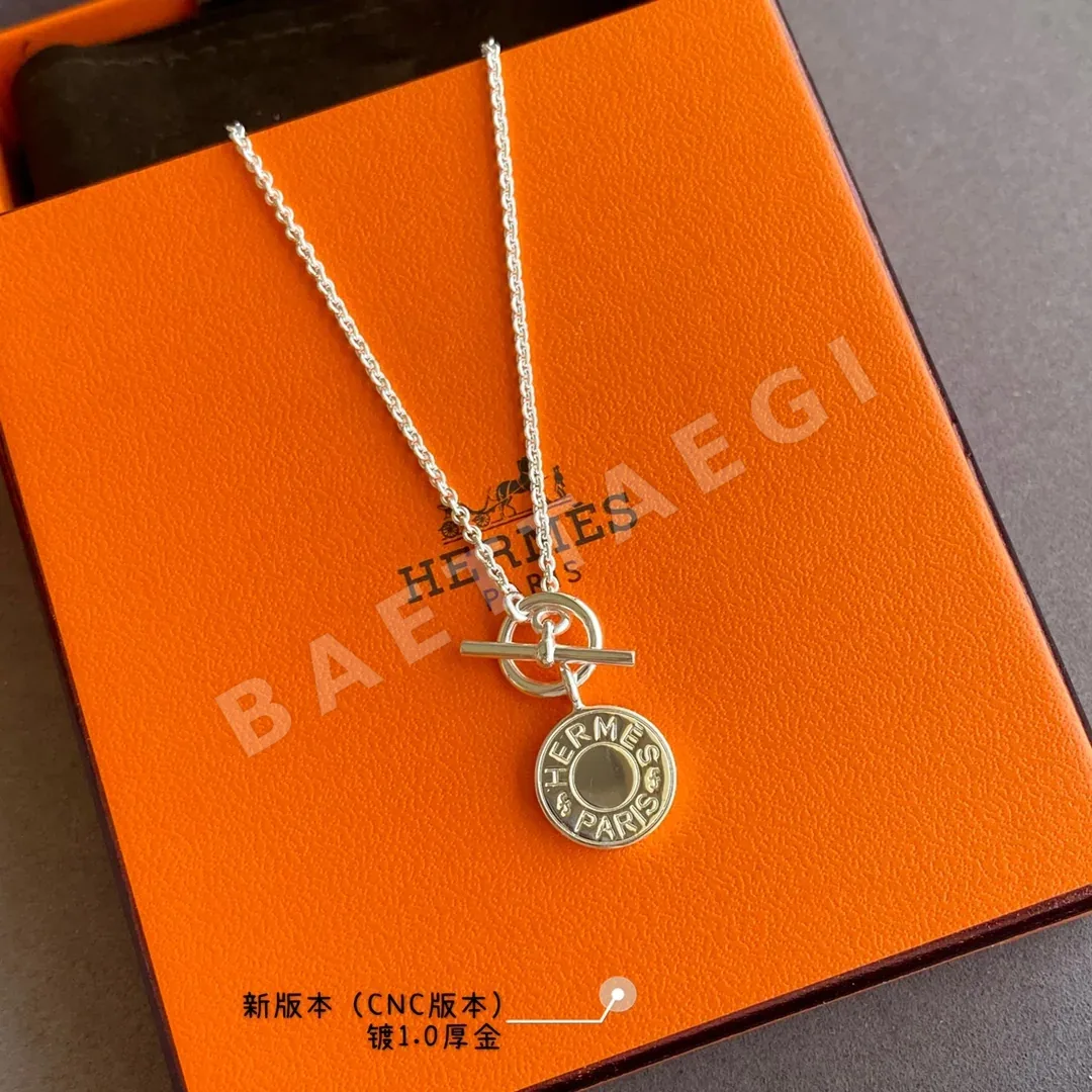 에르메스 목걸이 70388 Hermes Necklace 상세 이미지 7