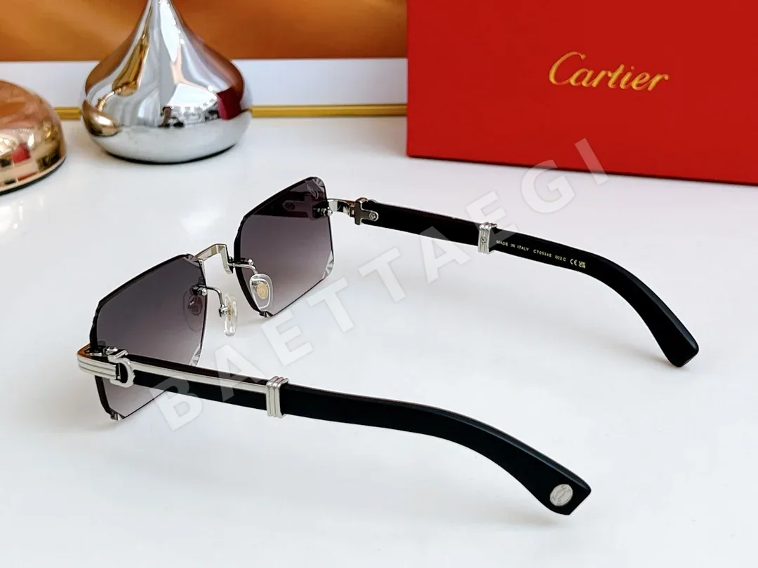 까르띠에 선글라스 72373 Cartier Sunglasses 상세 이미지 7