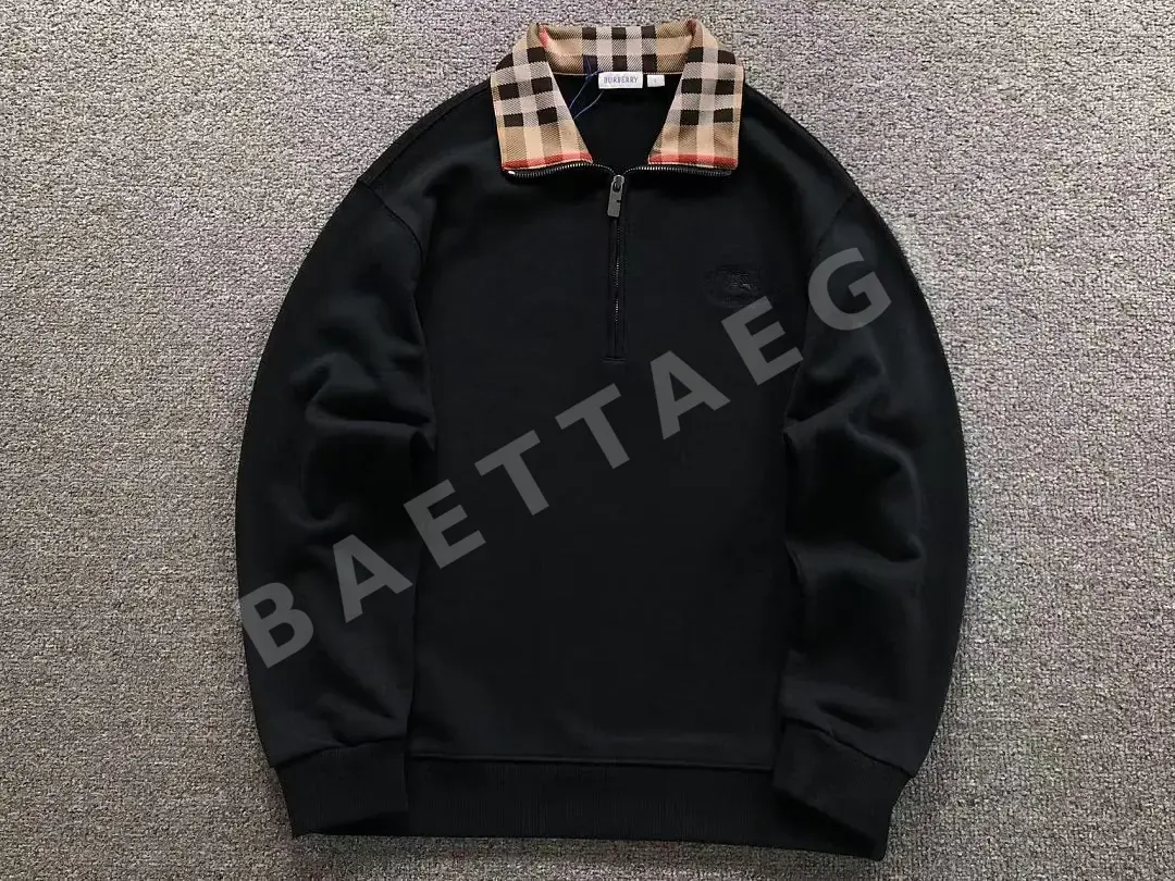 버버리 후드티 203553 Burberry Hoodie 상세 이미지 5