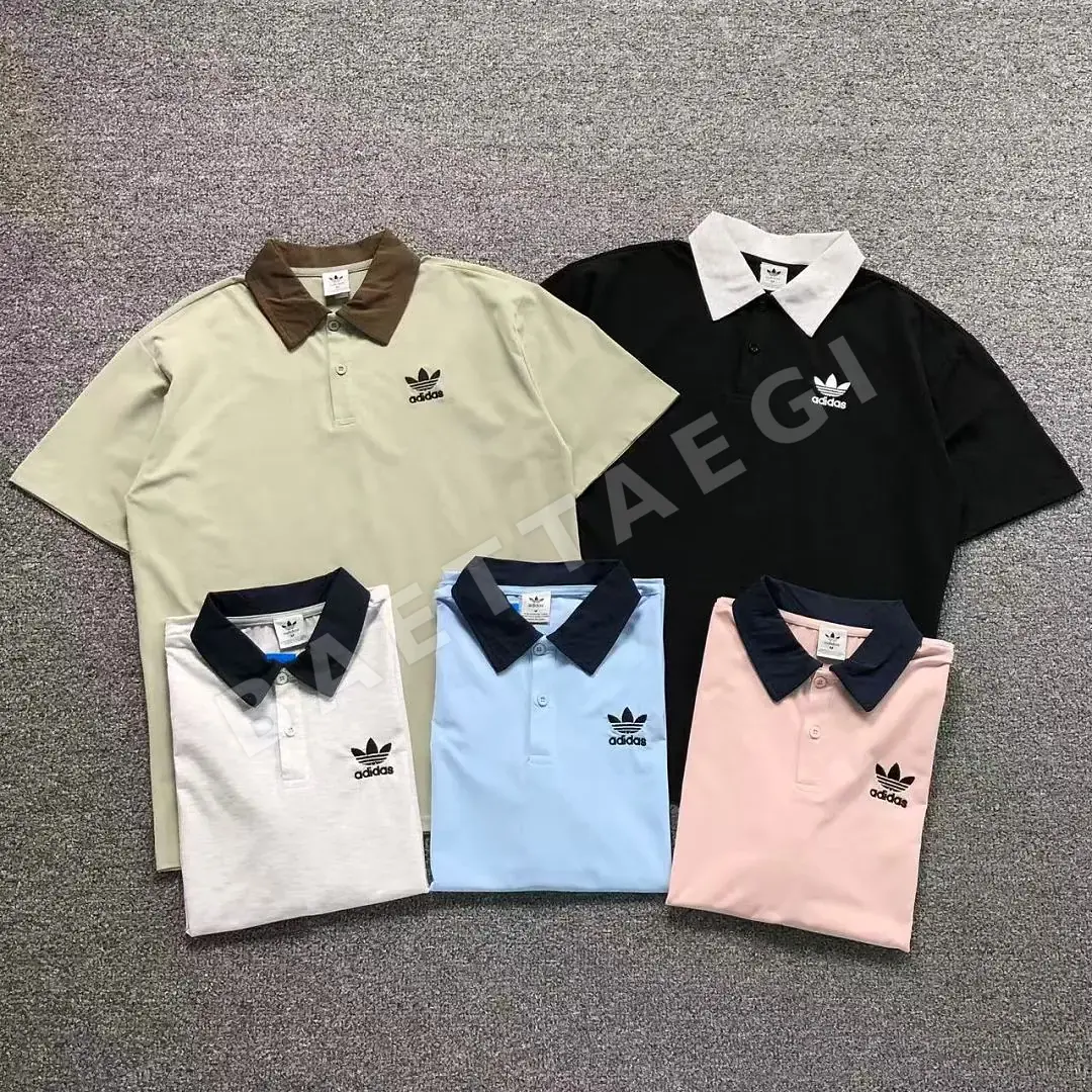아디다스 폴로 셔츠 202887 Adidas Polo