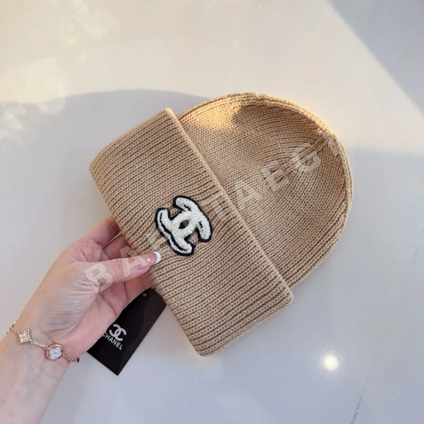 샤넬 모자 82521 Chanel Cap 상세 이미지 3
