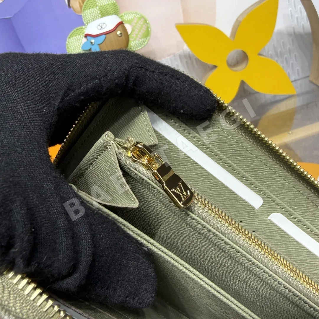 루이비통 지피 지퍼 월렛 지갑 상세 이미지 6