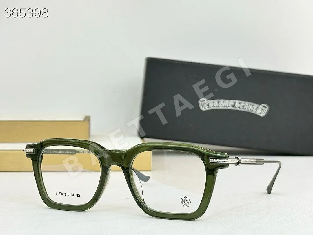 크롬하츠 선글라스 205108 Chrome Hearts Sunglasses 상세 이미지 8