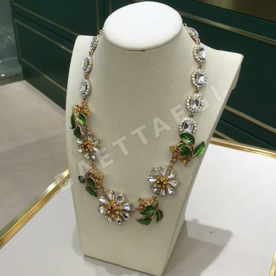 돌체앤가바나 목걸이 65285 Dolce & Gabbana Necklace 상세 이미지 1