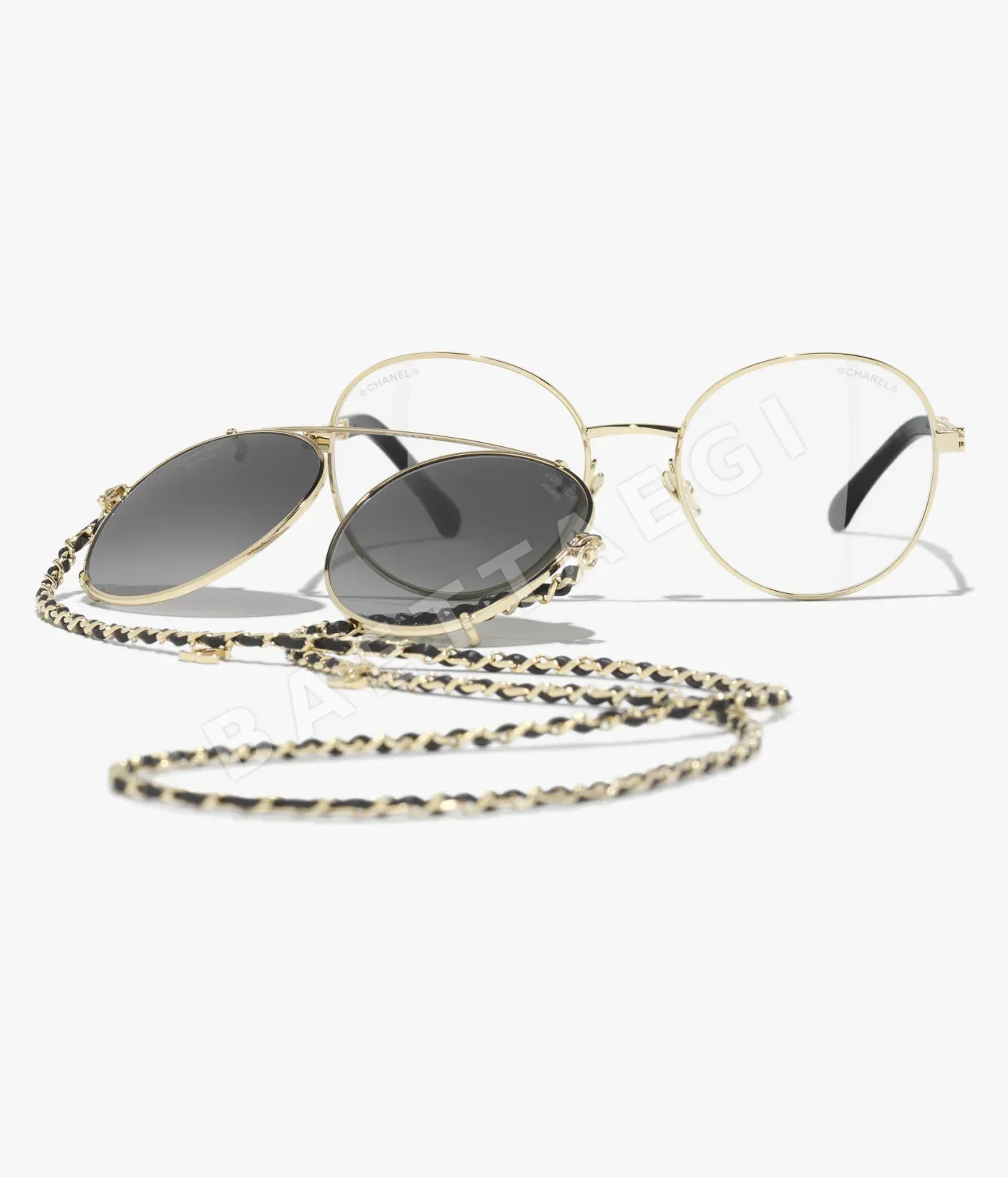 샤넬 선글라스 56759 Chanel Sunglasses 상세 이미지 2
