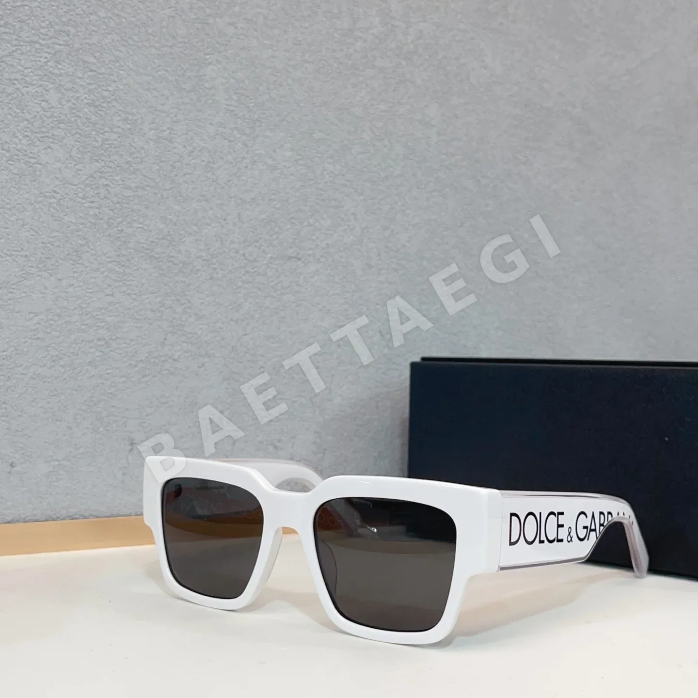 돌체앤가바나 선글라스 72460 Dolce & Gabbana Sunglasses 상세 이미지 4