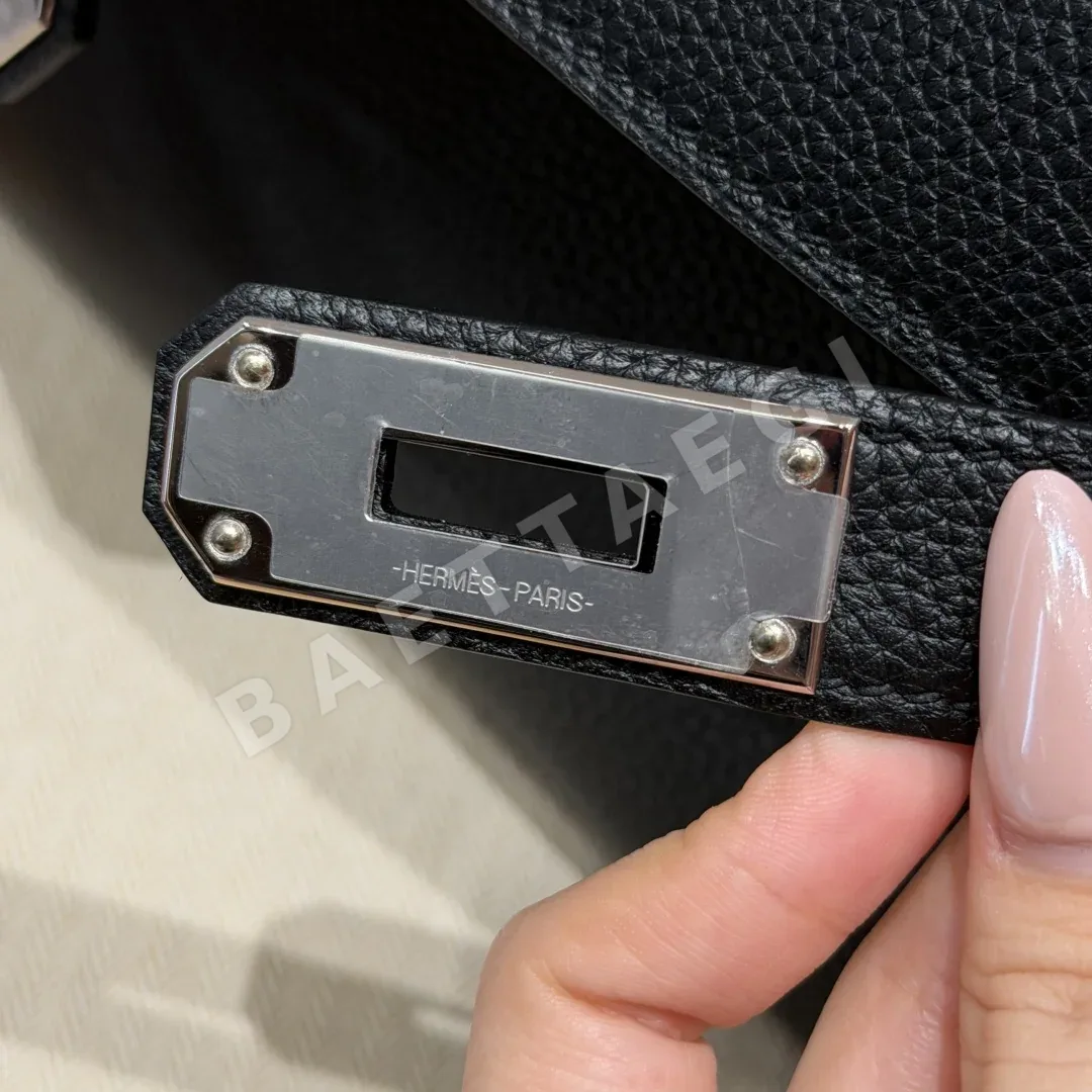 에르메스 켈리 메신저 가방 상세 이미지 7