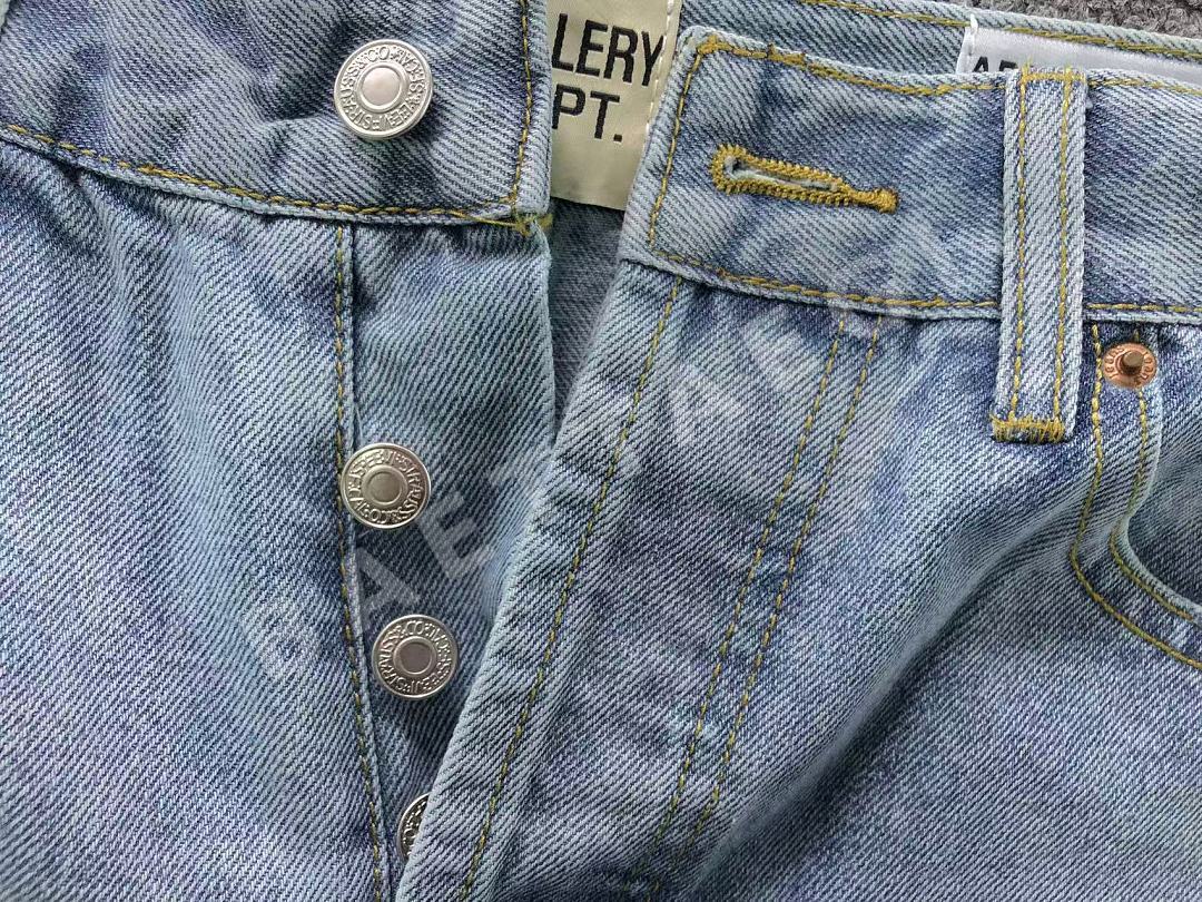 갤러리디파트먼트 바지 203263 Gallery Dept. Pants 상세 이미지 18