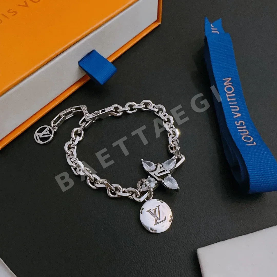 루이비통 팔찌 63998 Louis Vuitton Bracelet 상세 이미지 3