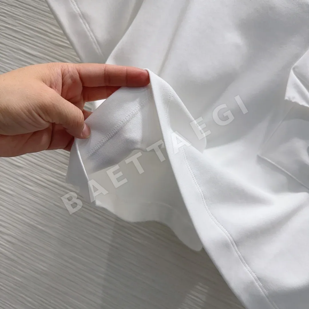 루이비통 여성 반팔 티셔츠 상세 이미지 5